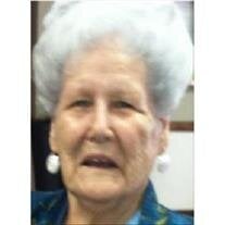 Delores Joyce Beaty