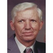 Orvel Ray Butler