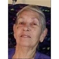 Myrna J Paukei