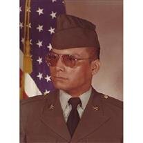 Billy Lee Williams