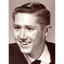 Howard Allen Miller