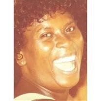 Ruthy Lee Jackson