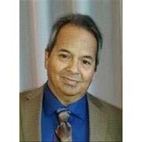John Micheal Varela