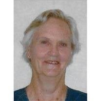 Thelma Saathoff