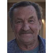 William D Groseclose