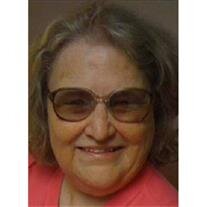 Gladys Elizabeth Brock