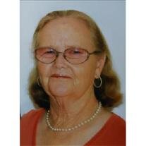 Thelma Jane Davis