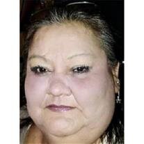 Theresa Lynn Burchett