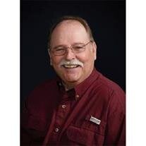 Larry John Forster