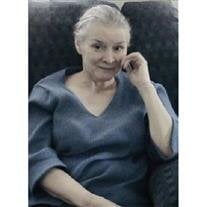 Mary Lou Howard