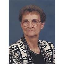 Thelma Rose Walker