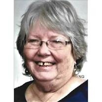 Kathleen Hall