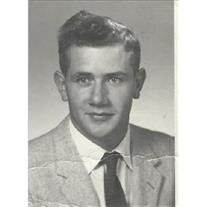 Ronald Glen Gadbury