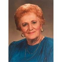 Dorothea Martha Carter