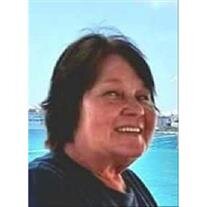 Cynthia Ann Fields