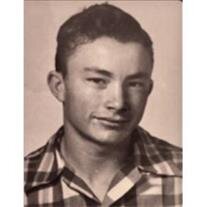 Lonnie Thomas Wilkerson