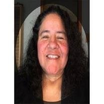 Tracy Sue Dunkin