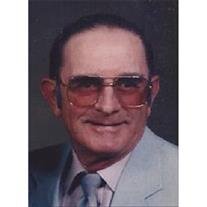 Billy Orrell