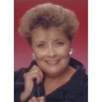 Anita Sue Slater