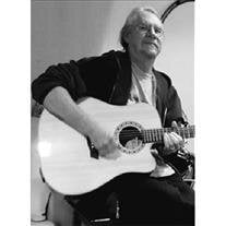 Jimmie David Rogers