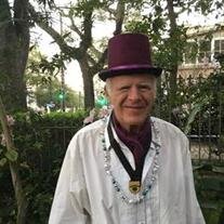 Michael O'Donoghue