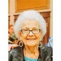 Wilma Jean Milam Seiler