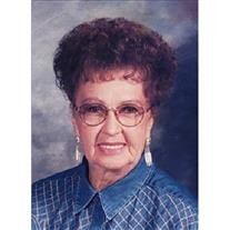 Roberta M. Pledger