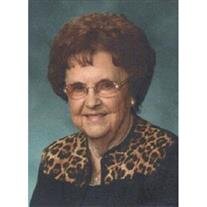 Myrtle Odessa Chandler Stevens