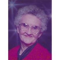 Donna Roberta Burnett