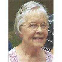 Thelma Lee Stacy