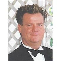 Larry Leroy McKee