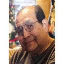 Ronald Graham Thomas