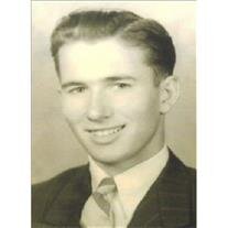 Billy Gene Wells