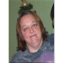 Beverly Cramer