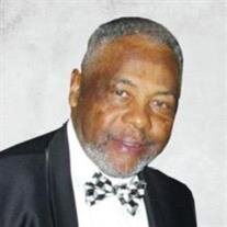 Willie A. Edwards