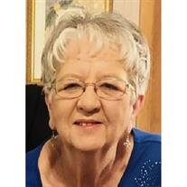 Charlotte Ann Connel