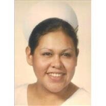 Alene Jo Patty