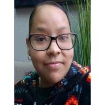 Deedra Ann Cruikshank