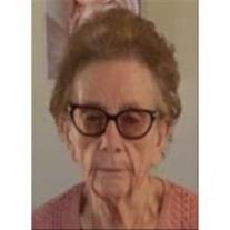 Thelma June Cline