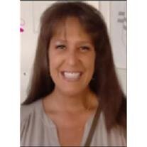 Elizabeth Jennifer Ware