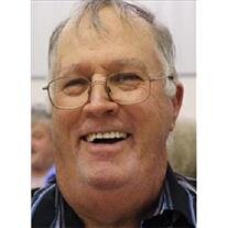 Jerry Trogdon