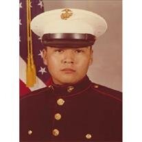 Anderson L. Dyer