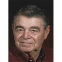 Jimmy L Rogers
