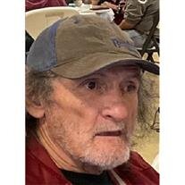 David Edward Stephens