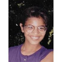 Robin Gayle Gomez