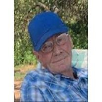 Roy Matthew Strickland