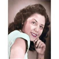 Charlotte Ann Keyes Johnson