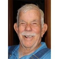 Herman Ray Myers