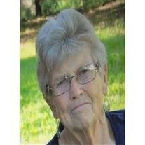 Janet Kay Crowell