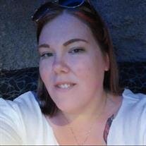 Sarah Hope Griffin-Nelson